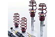 Pro-Street-S Coilovers