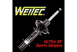 Ultra GT Front Dampers
