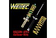 Hicon GTN Coilovers