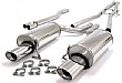 Exhaust Systems