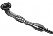 Cat Bypass Pipes & Front Downpipes
