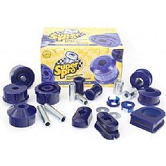 Click to Enlarge KIT5133AK SuperPro Uprated Suspension Bushes Audi A3 8L, (1997 - 2003)
