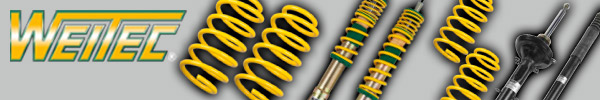 Weitec Suspension Systems