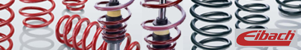 Eibach Suspension Components