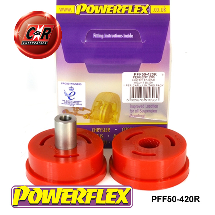 Powerflex Bushes PFF50-420