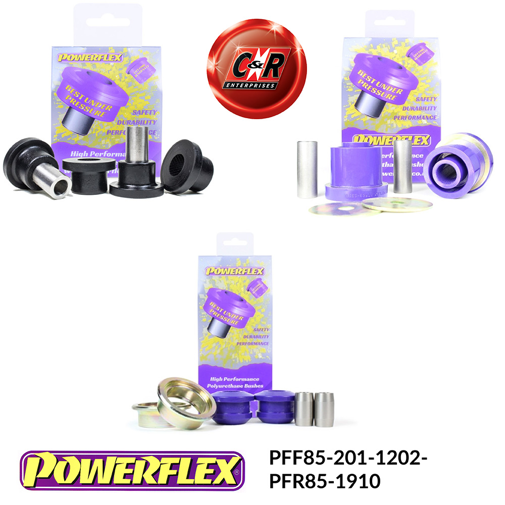 Powerflex Bushes PFF85-201