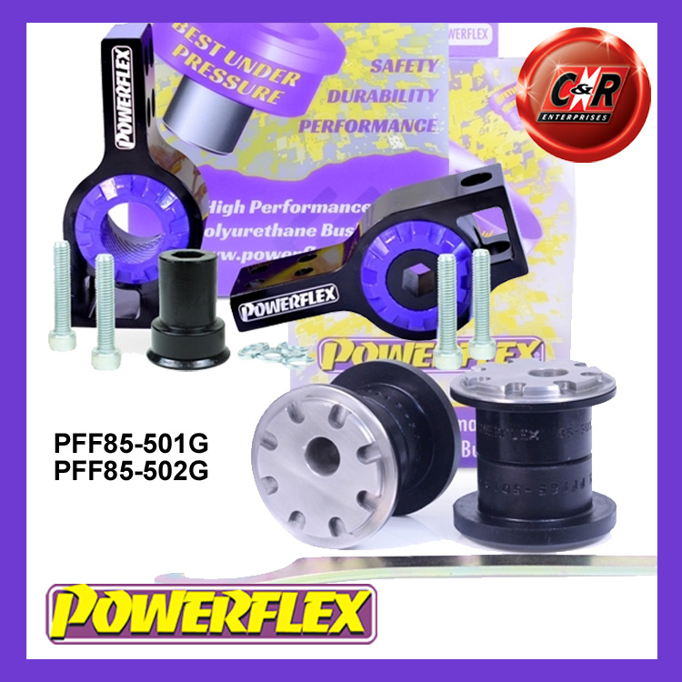 Powerflex Bushes PFF85-502G