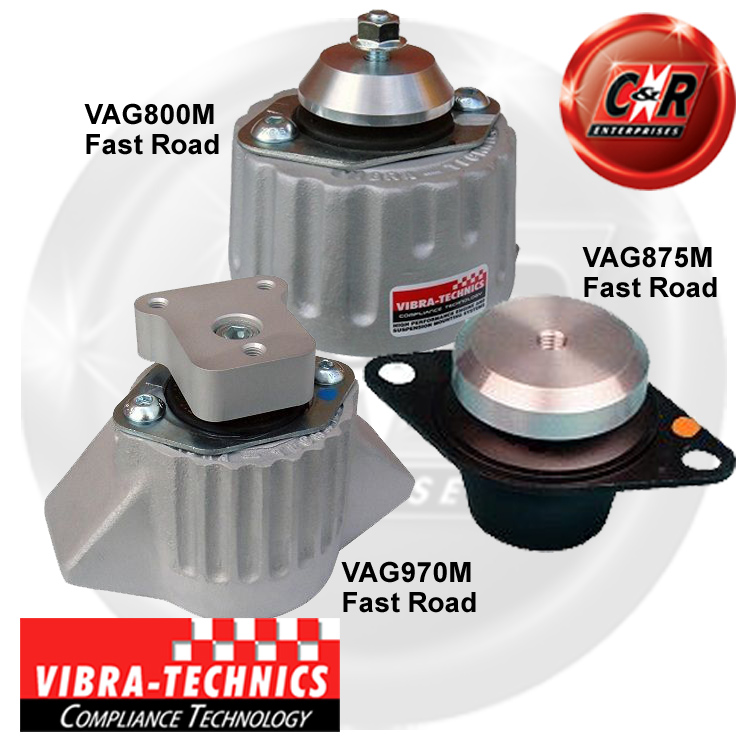 engine mount kits