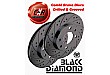 Front Combi Discs