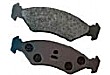 Predator Pads