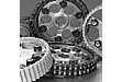 Vernier Pulleys