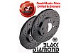 Rear Combi Discs