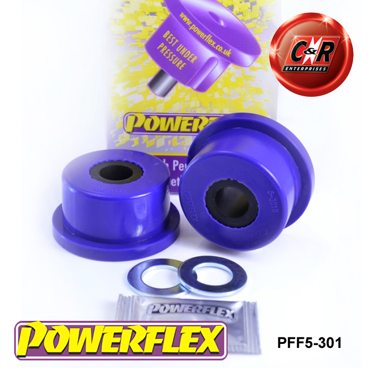 PFF5-2001 Powerflex Anteriore Inferiore Braccio Interno Bush