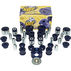 Click to Enlarge KIT5238K SuperPro Uprated Suspension Bushes Audi TT Coupe 8J, (2007 >)