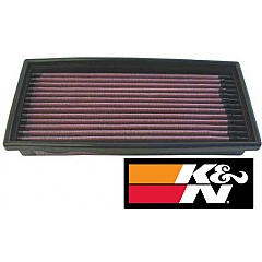 33-2002 K&N Air Filters Audi 80 82-33,   (1976-1978)