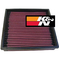 33-2003 K&N Air Filters Audi 200 44,   (1986-1990)