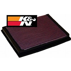 33-2125 K&N Air Filters Audi S6 4B,   (2001-2004)