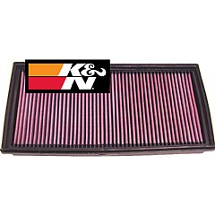 33-2128 K&N Air Filters Audi S3 8L,   (1997-2003)