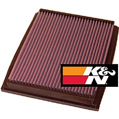 33-2209 K&N Air Filters Audi S4 8E,   (2003-2008)