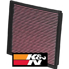 33-2779 K&N Air Filters Audi S8 4D,   (2000-2002)