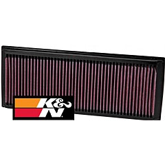 33-2865 K&N Air Filters Audi A3 8P,   (2009-2010)