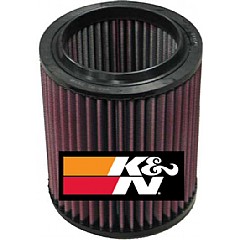 E-0775 K&N Air Filters Audi A8 4E,   (2003-2009)
