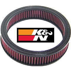 E-1210 K&N Air Filters Audi 90 81,   (1986-1987)