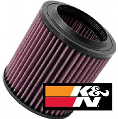 E-1992 K&N Air Filters Audi A8 4E,   (2007-2010)