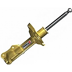Click to Enlarge 2100-4019 Koni FSD Damper Kit VW Golf Mk4 1J, 1.8, 1.8T, 2.0, 1.9 SDi, 1.9 TDi ( 10/97 - 03)
