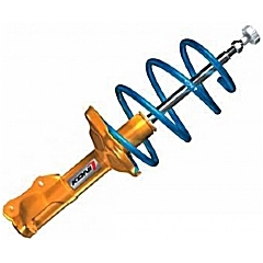 Click to Enlarge 1130-2928 Koni Sport Suspension Kit VW Passat 3C, Saloon, front axle load up to 1070 kg ( 03/05 - 07)