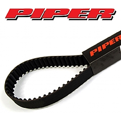 TBP23 Piper Competition Cambelt VW Scirocco 53 74-92,  1.6, 1.8 - fuel injection models (1974 - 1985)