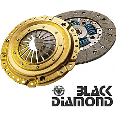 DPC8033 Diamond Power Clutches VW Golf Mk3 1H,  GTi 2.0 (ADY/AEP/AGG/AKR Engines)  (10/94 - 10/97)