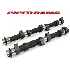 KBVVR6285H Piper - Road Rally Camshaft Kit VW Vento 1H,  2.8 VR6 (kit includes Hyd Tappets) (1992 - 1998)