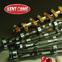 GS22H Kent Performance Camshaft VW Golf Mk3 1H,  2.0 8V Sports Injection cam (1992 - 1998)
