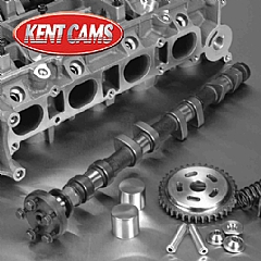 GS2HK Kent Sports R Camshaft Kit VW Golf Mk2 19/1G,  1.8 8v GTi - Hydraulic tappet models (1985 - 1992)