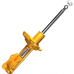 8710 1431SPORT Koni Sport Front Strut VW Golf Mk5 1K,  4 Motion (excl. R32) ( 10/04 - 07)