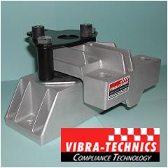 Click to Enlarge VAG400M Vibra-Technics Engine Mounts & Suspension Bushes Audi A3 8L, 1.8, 2.0 (1997 - 2003)
