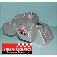 Click to Enlarge VAG408MX Vibra-Technics Engine Mounts & Suspension Bushes Audi A3 8L, 1.8, 2.0 (1997 - 2003)
