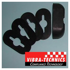 Click to Enlarge VAG450M Vibra-Technics Engine Mounts & Suspension Bushes Audi A3 8L, 1.8, 2.0 (1997 - 2003)