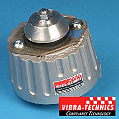 Click to Enlarge VAG750M Vibra-Technics Engine Mounts & Suspension Bushes VW Corrado 50, not G60 or VR6 (1989 - 1995)