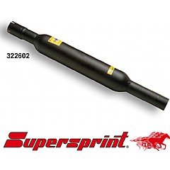322602 Supersprint Front Exhaust VW Golf MK3 1H    ,   2.0 Racing Parts