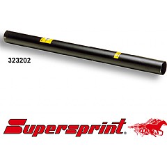 323202 Supersprint Front Pipe VW Passat 31    ,  Estate 2.8 VR6 To 93