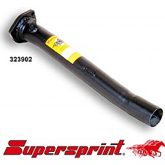 323902 Supersprint Front Pipe replaces Cat VW Golf MK3 1H    ,  1.6 Racing Parts