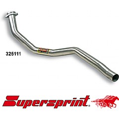 325111 Supersprint I.P. (Replaces Cat) Audi A4 8D    ,   2.5 TDI V6 150Hp To 00 Racing Parts