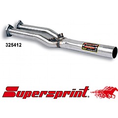 325412 Supersprint Front Pipe Kit Audi TT Coupe 8N    ,  Coupe 1.8T 180Hp 99 - 05