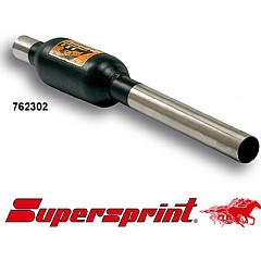 762302 Supersprint Front Exhaust VW Golf MK4 Variant 1J    ,  Estate 1.4 16V 75Hp