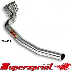 762411 Supersprint Pipe Kit for Turbo charger Seat Leon 1 1M 99-06    ,   1.8T 180Hp 00 - 05
