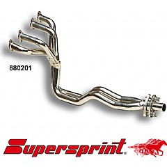 880201 Supersprint Manifold VW Jetta Mk1 16    ,  1.6
