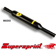 882202 Supersprint Front Exhaust VW Passat 31    ,  Estate 1.8 112Hp 88 - 93