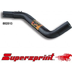 882513 Supersprint Connecting Pipe VW Golf Mk2 19/1G    ,   1.3 08/83 - 8/86